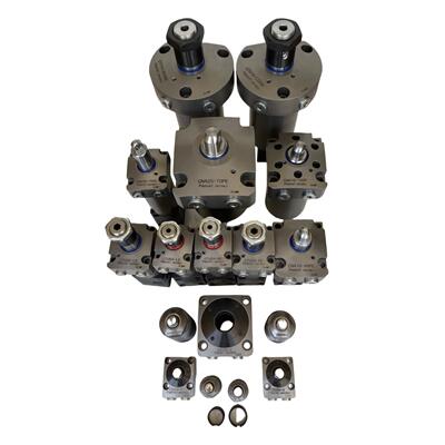 Pcal帕斯中国公司a支撑缸CSY01卡-L,CSY03-LCSY06-L,CSY04-L,sCSY