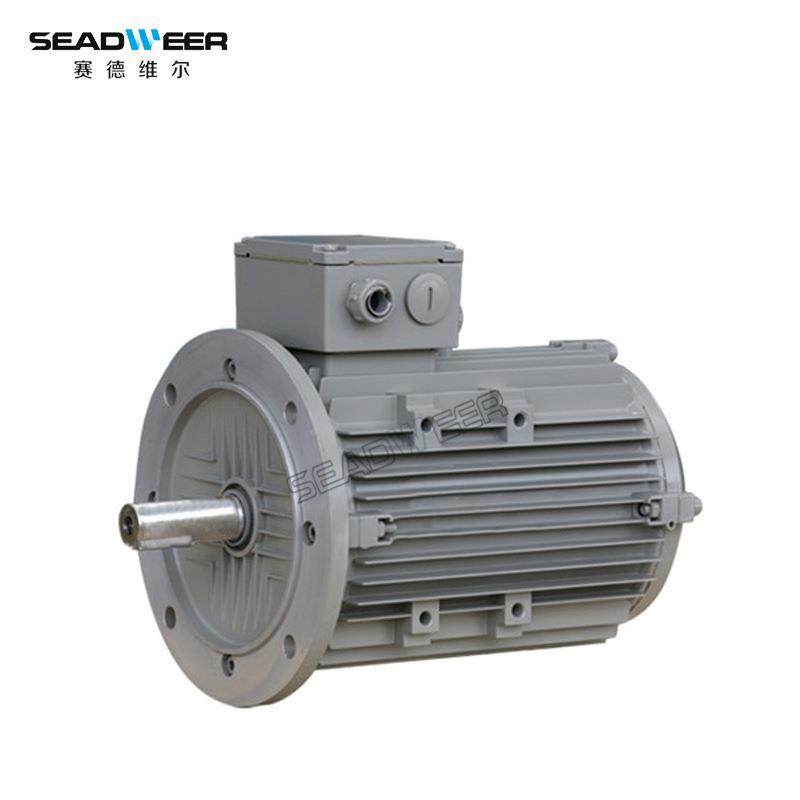 QM2A160LM2QA160L6B-J4英格=2索兰空压机风扇电机892130943858566