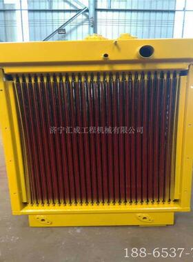 直销/山推水箱，16Y-Y03A-0300，山推配，SD1件6T160SD13SD1推土