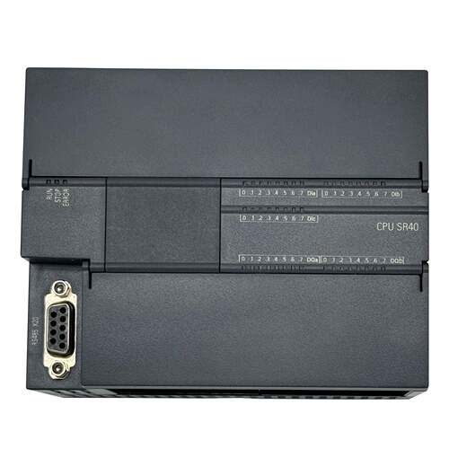 国产经济型SMARSTRLCS40SR20SR30T4PSR20继0ST30ST20PLC控制器