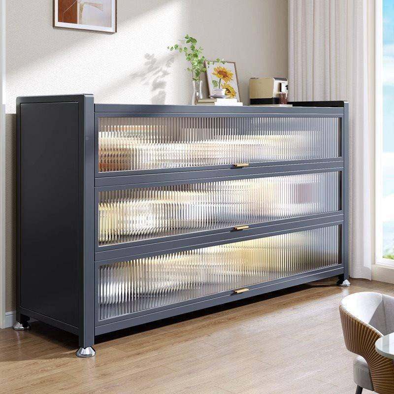 厨房架落地多层收纳碗柜置多功能箫AL7922储微波炉物烤箱家用餐边,厨房/烹饪用具,抹布架/厨房清洁收纳架,淘宝优惠券,粉丝福利购,淘宝优惠卷