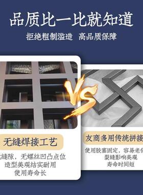 铝合金子光房新式庭院凉亭RMR户外别墅亭园林景观亭休闲阳家用凉