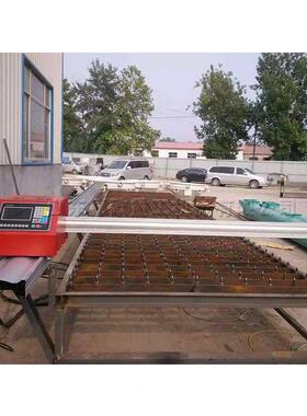 小DO-QG-19便携料式数割控切割机等离子套料切机室内型室外钢板下