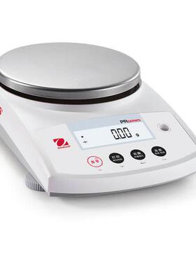 Pioneer精密电子天平PR2202ZH/E PR4202ZH/E百分之一电子天平0.01