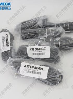 奥米佳带接头热电偶延长线M12C-SIL-KI-S-F-5 M12C-SIL-4-R-F-5