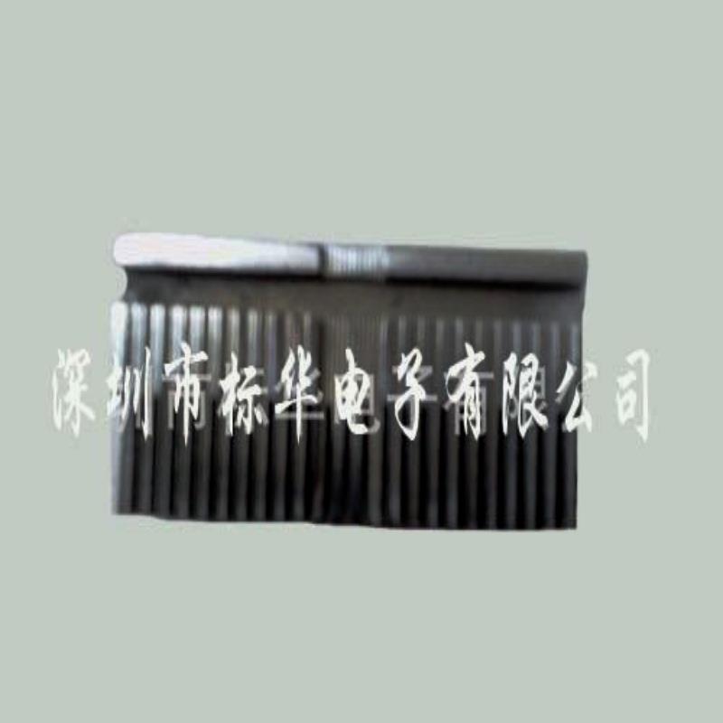 B型母座2MM端子压接模具 背板连接器 焊线式连接器 2.0mm连接器