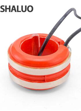 尺寸：4+44X105X 48.5毫米（IDXODXH）发电机滑环