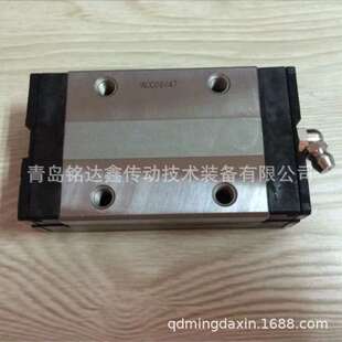 THK直线导轨滑块SRG25R 滑块 SRG25LR