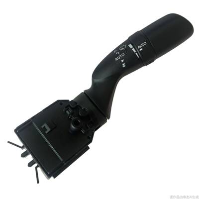 84652-62050 挡风玻璃刮水器开关总成 22-25丰,田CROWN普锐斯BZ4X