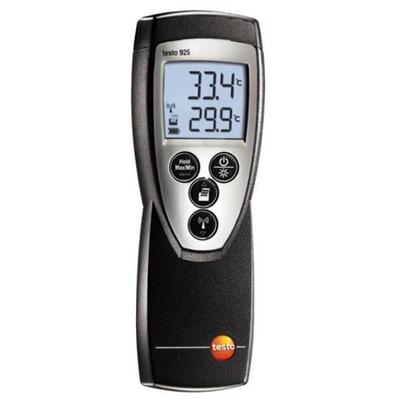 德国 925 - 单通道热电偶测温仪 订货号 0560 9250