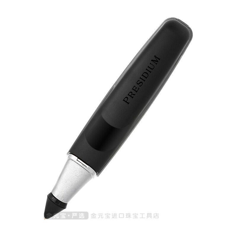 新加坡进口多功能石测试笔 钻石低导电性莫桑石仿钻测试仪