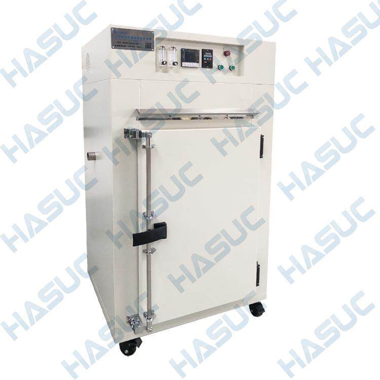 HASUC 洁净烤箱 CMOS传感器 100级无尘烤箱 非标 无尘烘箱