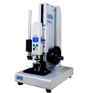 艾普100公斤弹簧拉压力试验机测试仪测力仪压力机K-100HB-N