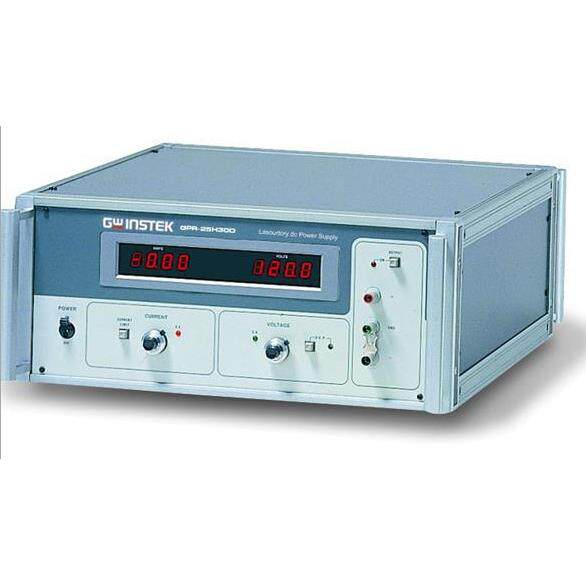 GPR-7510HDA(75V 10A)直流电源 GPR-U系列线性直流电源