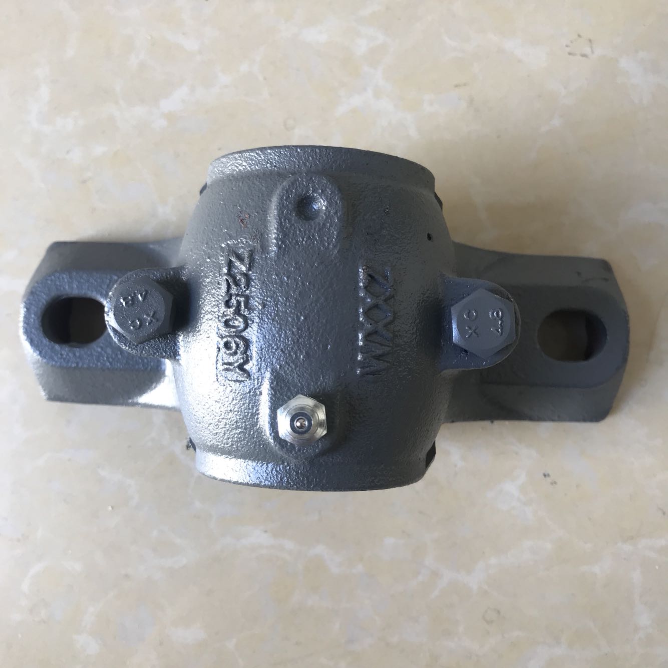 阶梯轴轴承座Z05 0 07 08 09 10 11 Y加厚