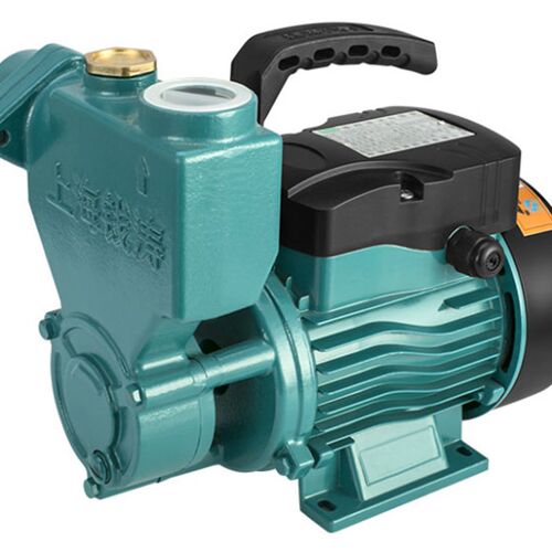 上海钱涛 新款家用自吸泵 自来水泵电动增压泵1WZB370W 550W 750W