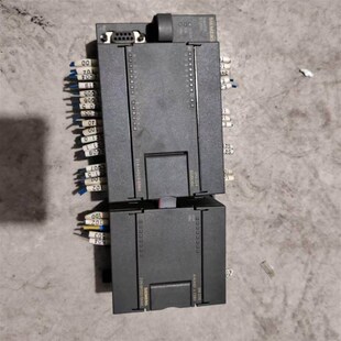实物图 P6ES7 0XB0全套 1AD23 功能包 214