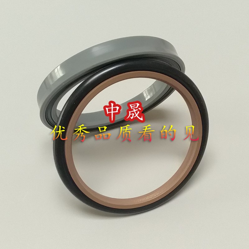 原厂龙工833/833N/833B/8装载机转向转斗动臂大臂小臂油缸油封