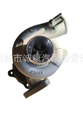 TD04 4D56 49177-01515 49177-01513 MR355220 涡轮增压器