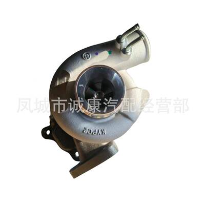 TD04 4D56 49177-01515 49177-01513 MR355220 涡轮增压器