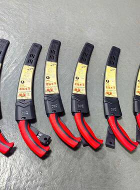 秀田270mm手锯 园林果园8688型锯片原装弯锯果树园林修枝伐木锯