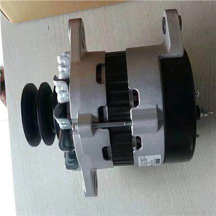 住友SH130-5挖掘机发电机 启动机 启动马达 全车配件驾驶室座椅,电子元器件市场,其它元器件,淘宝优惠券,粉丝福利购,淘宝优惠卷