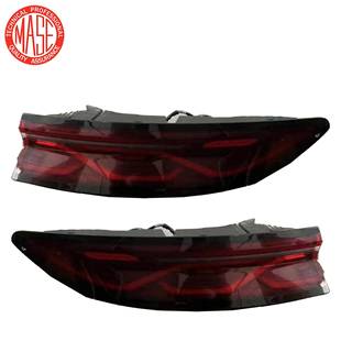 适用2022汉EV千山翠后尾灯HCEF4133010A HCEF4133020A