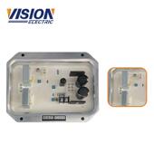 avr NTA 发电机电压调节器稳压板 发电机配件 调压板 2TC