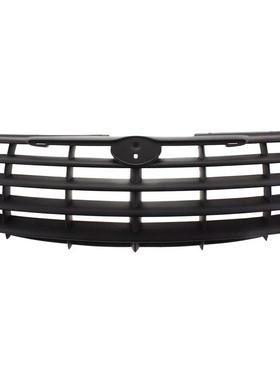 适用2005-2007Grand Voyager灰色塑料格栅4857956AA，CH1200294