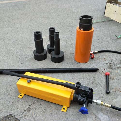 20T/42T液力耦合器用拉马 HP-4206in液压耦合器拉拔器 耦合器丝杠