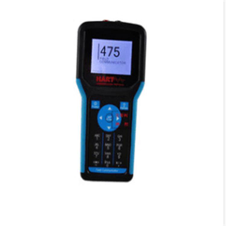 销售中英文显示彩屏HART475手操器