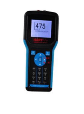 销售中英文显示彩屏HART475手操器