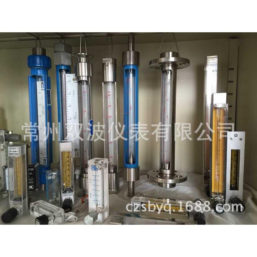 F10-15玻璃转子流量计厂家