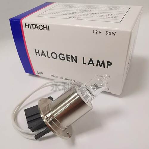 罗生化仪灯泡 C501 C701 C702 C711 C6000 C8000 727-0536 12V50W