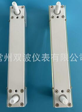 全四氟LZB-3WB-4WB-6WB-10WB-4-6-10F玻璃浮子转子流量计