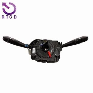 转向柱雨刮器 大灯开关98031425ZD适用标致 508 雪铁龙 C4L DS5LS