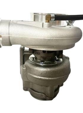 优惠J60S涡轮增压器总成1000878589适用潍柴WP4工程机械