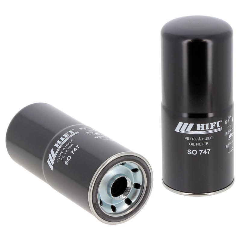 机油600-211-1230 B196 85669 299670滤清器工程机械过滤器