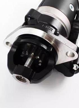 QDJ1409E1-P起动机马达新柴490B-51000-7起动机马达