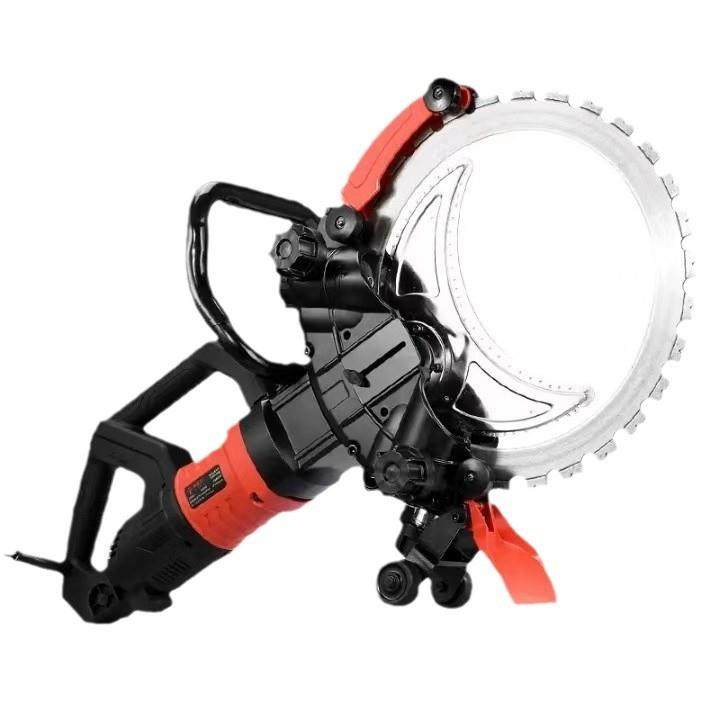 希亚力环锯高频大功率混凝土切墙机多功能开墙改门窗石材切割机,电子元器件市场,其它元器件,淘宝优惠券,粉丝福利购,淘宝优惠卷