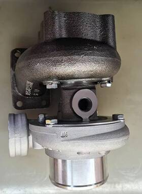 道依茨增压器04258025 04258201 04258205 318167 318281 S100