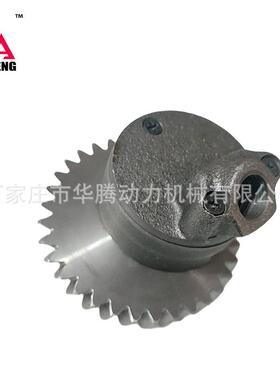 道依茨F2L511 机油泵 04191262 02233688 0419 1262 0223 3688现