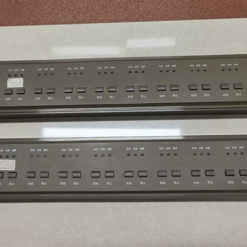 上海松江JB3208BGT 多线通信板 9108ADB控制端