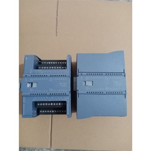 SM 1223 DC/RLY扩展模块两台