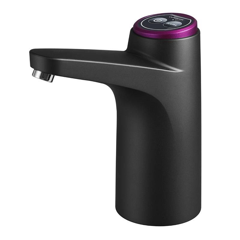 桶装水抽水器电动全自动款家用智能静音USB无线饮水机纯净水上