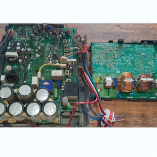 适用大金空调RMX160CM2C变频模块PC0308一1K滤波板FN149