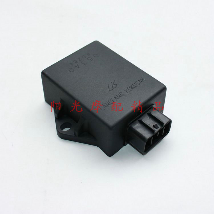 适用GN1H HJ1K HJ1K-2 EN1-2钻豹点火器I电子点火器