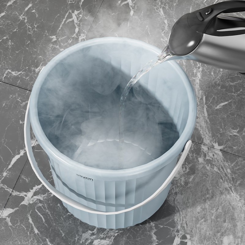 加厚塑料水桶洗车桶洗澡桶家用提水桶学生宿舍储水桶大号洗衣水桶