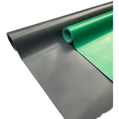 光面PVC塑胶地垫车间厂房仓库办公室防尘地毯防水家用加厚可擦洗