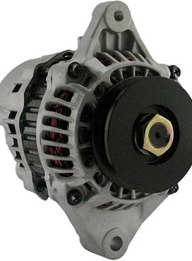 久保田704/854/954拖拉机发电机3C081-74012 发电机A7TA3577C